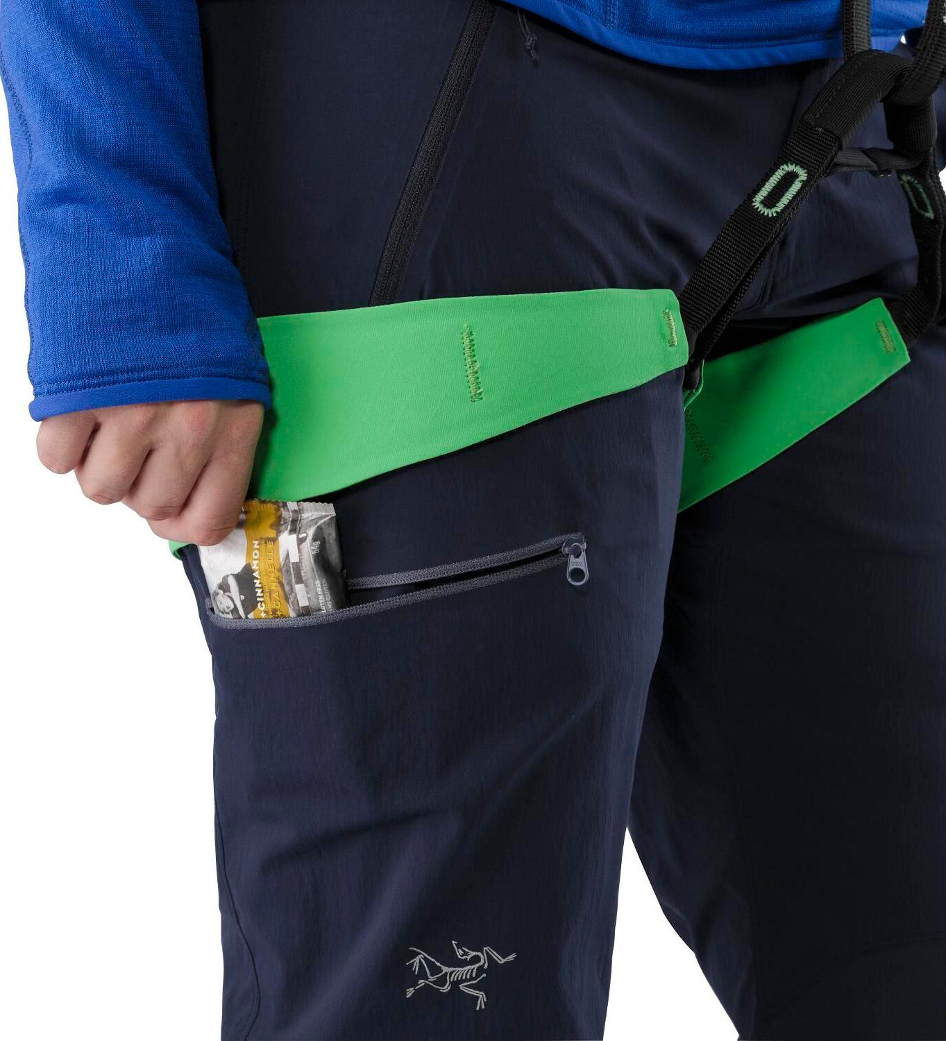 Product gallery image number 3 for product Psiphon FL Pant - Women's