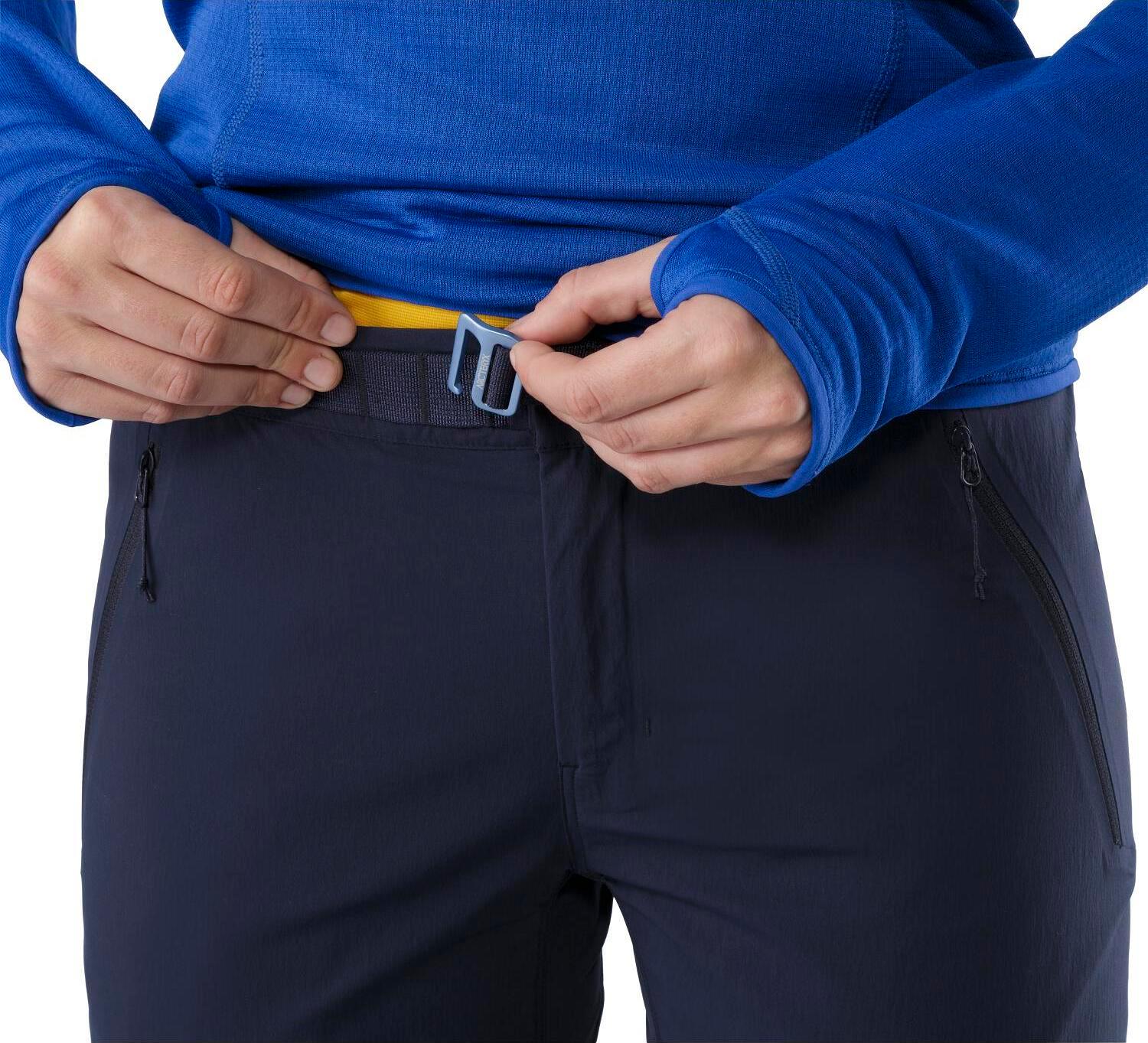 Product gallery image number 2 for product Psiphon FL Pant - Women's