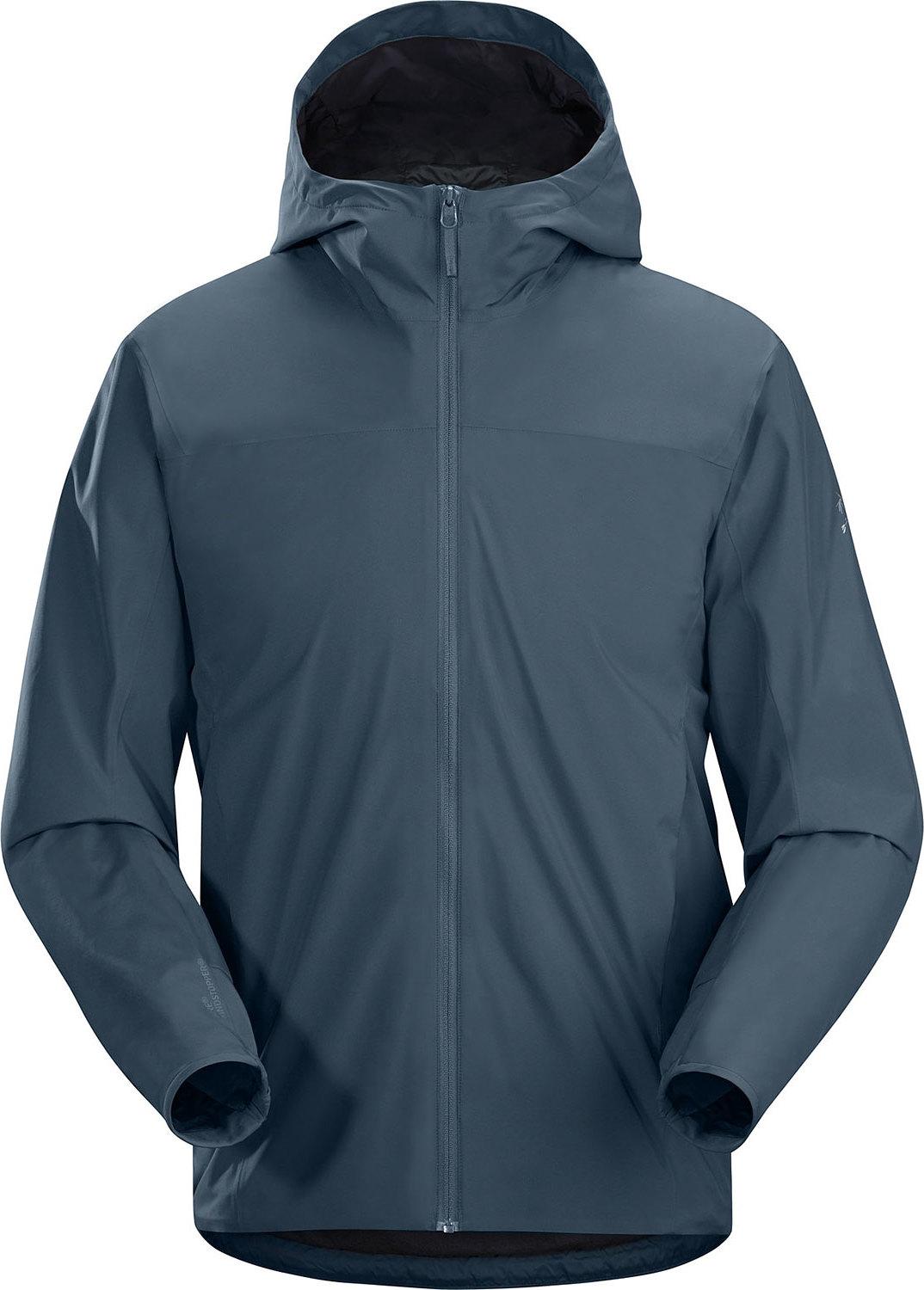 Product gallery image number 1 for product Solano Jacket - Men's