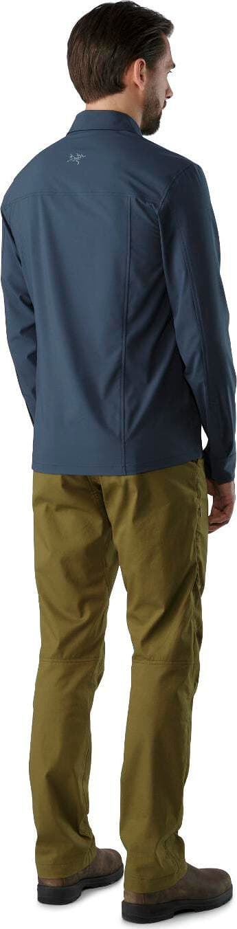 Product gallery image number 6 for product Skyline Shirt LS - Men's