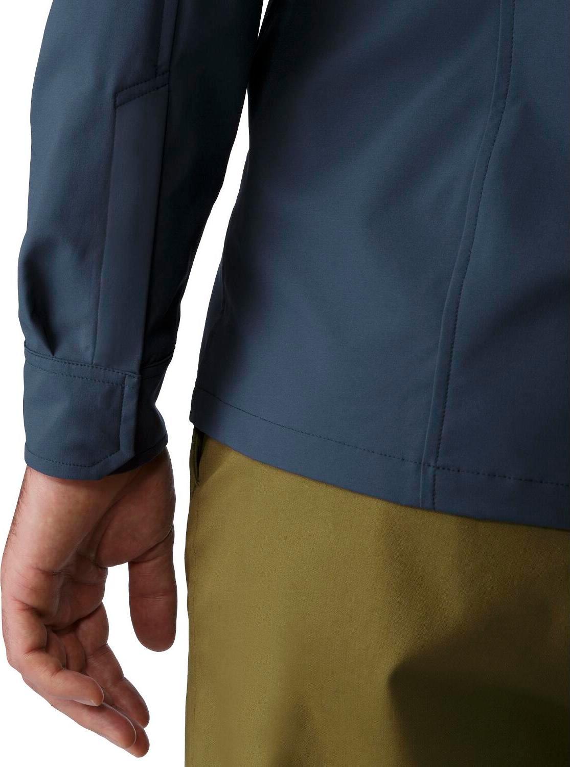 Product gallery image number 3 for product Skyline Shirt LS - Men's