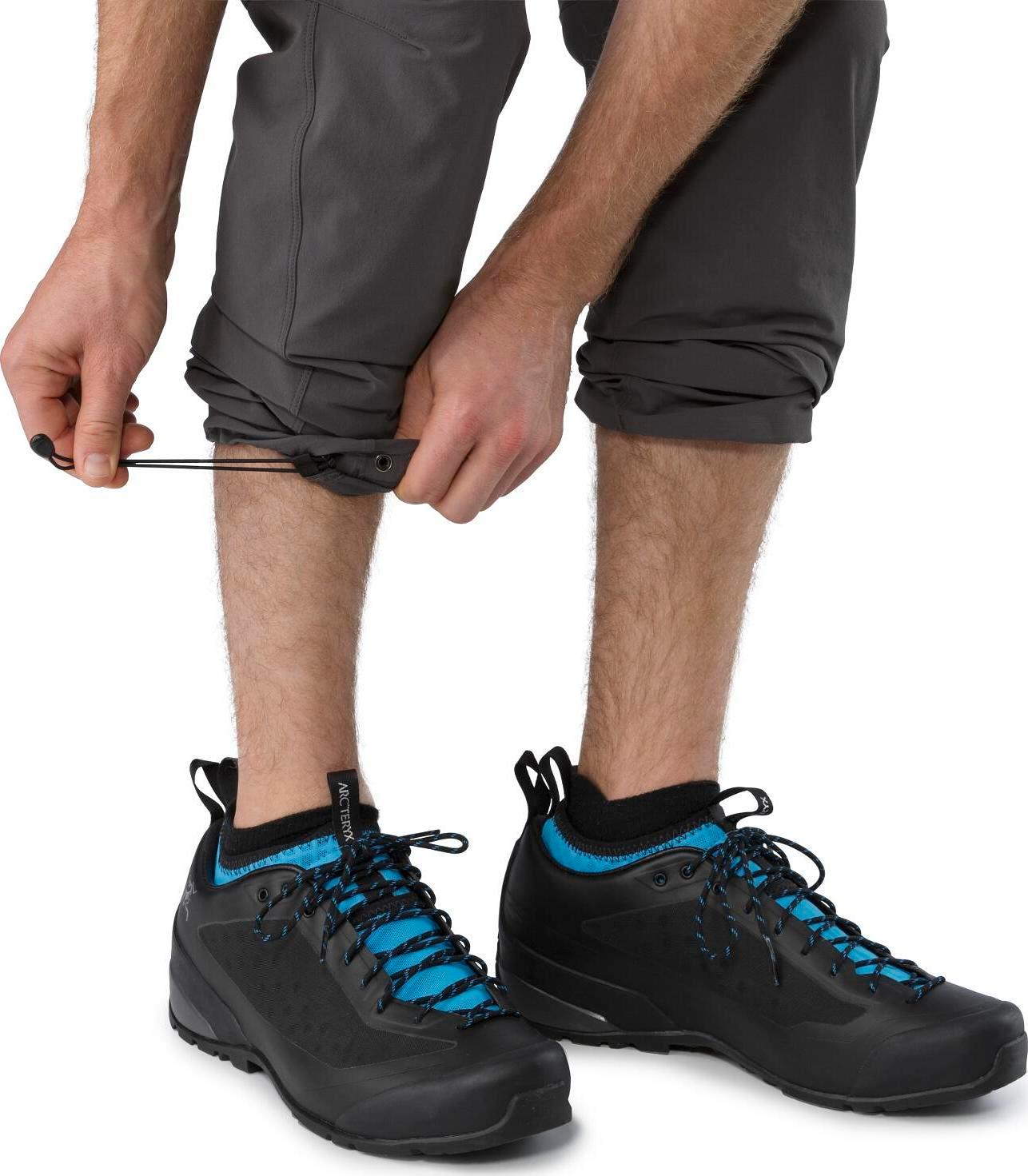 Product gallery image number 6 for product Gamma LT Pant - Men's