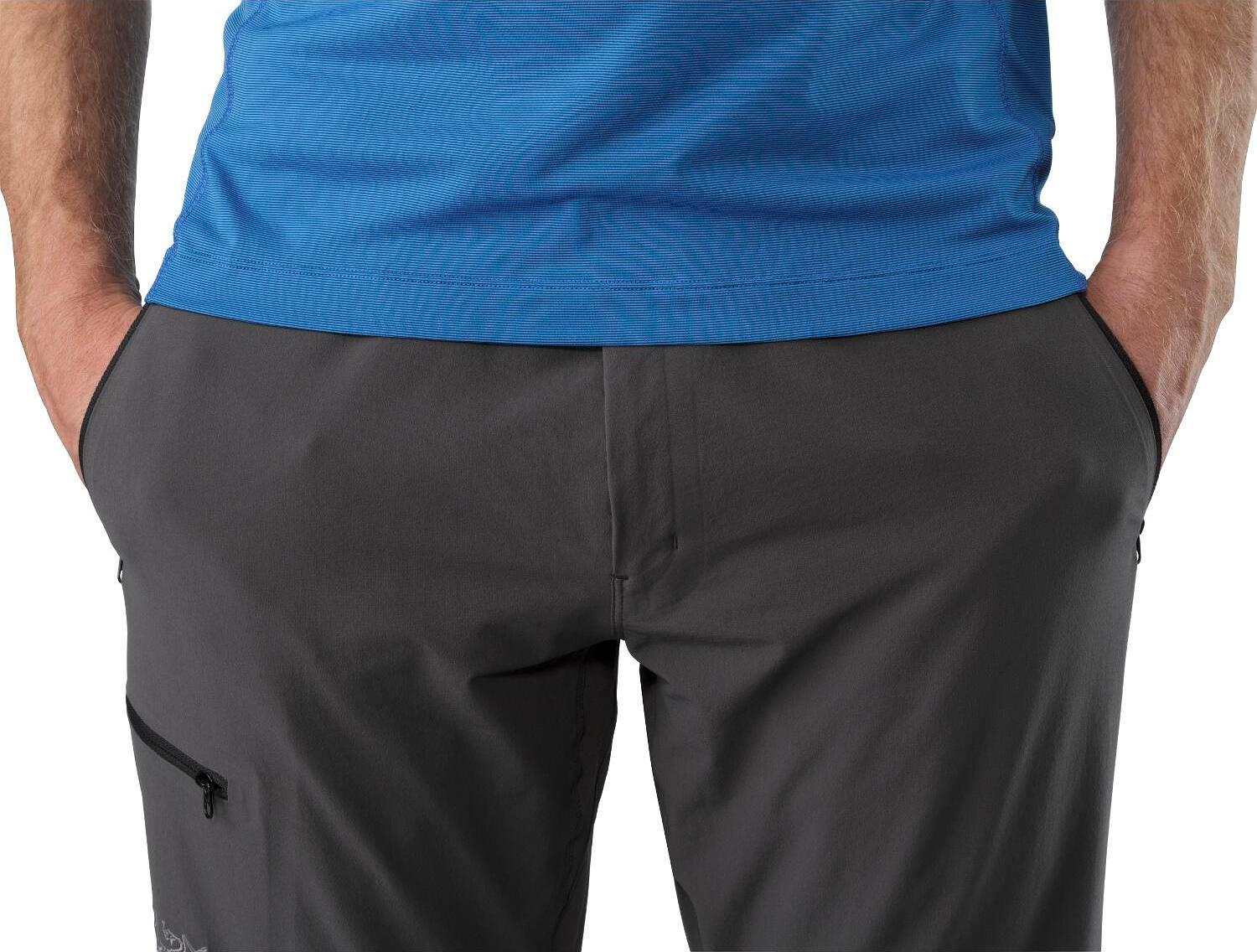 Product gallery image number 4 for product Gamma LT Pant - Men's