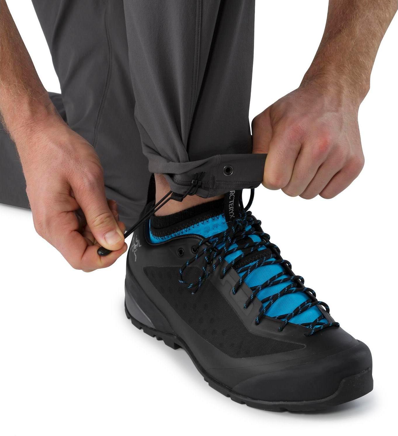 Product gallery image number 3 for product Gamma LT Pant - Men's