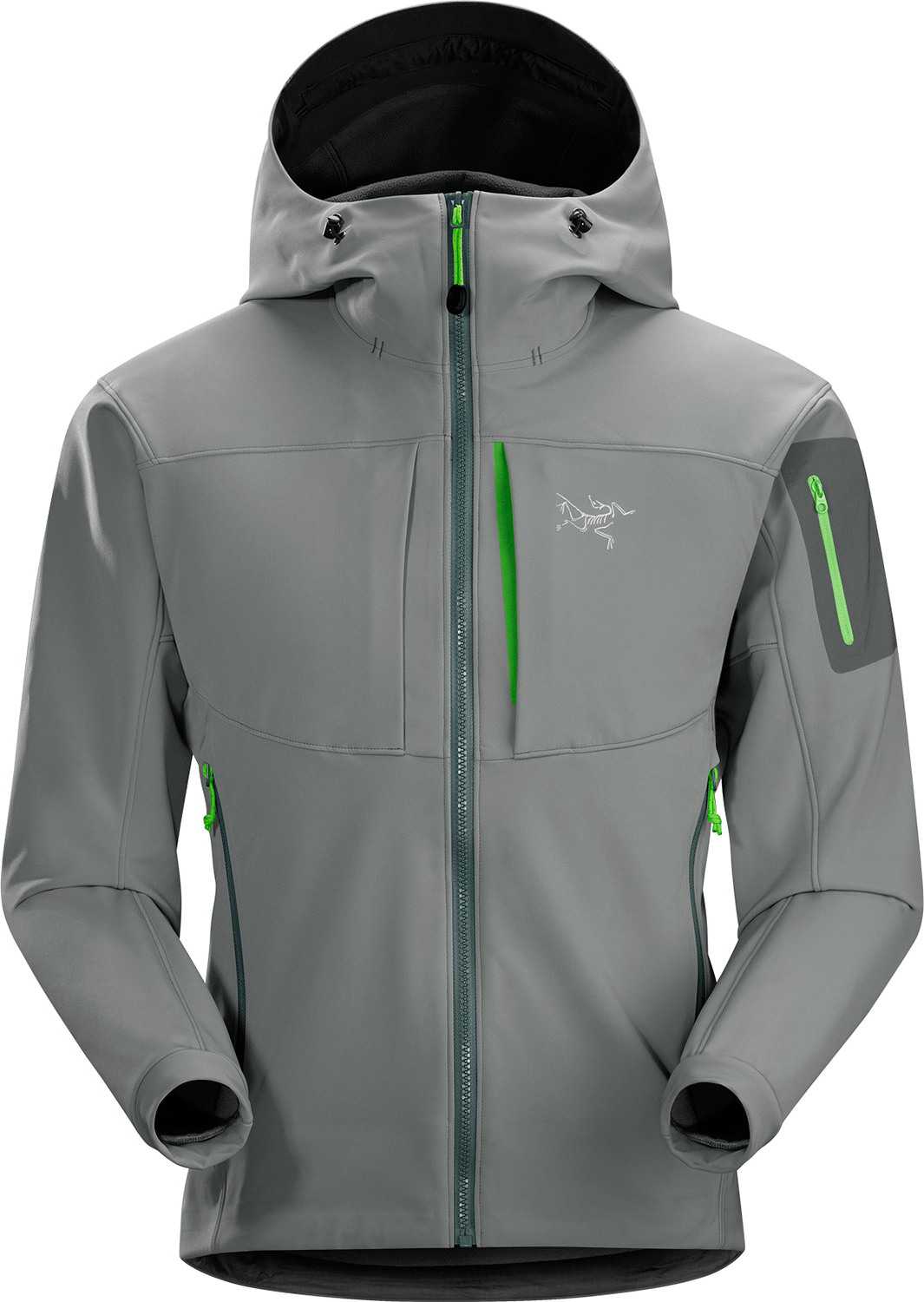 Nautic Grey