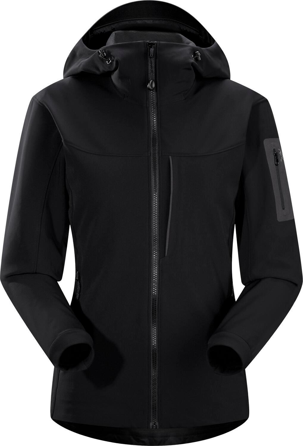 Product gallery image number 1 for product Gamma MX Hoody - Women's