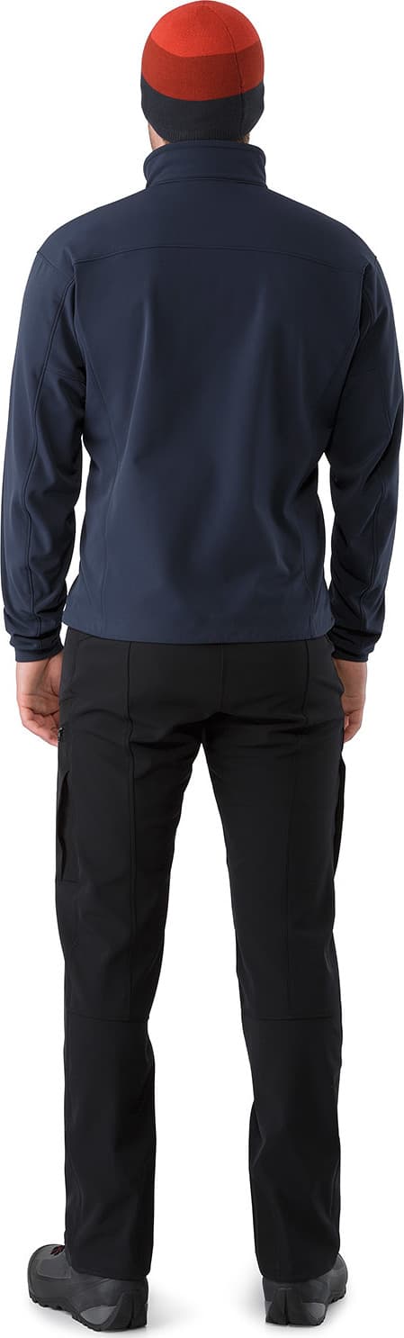 Product gallery image number 8 for product Gamma MX Jacket - Men's