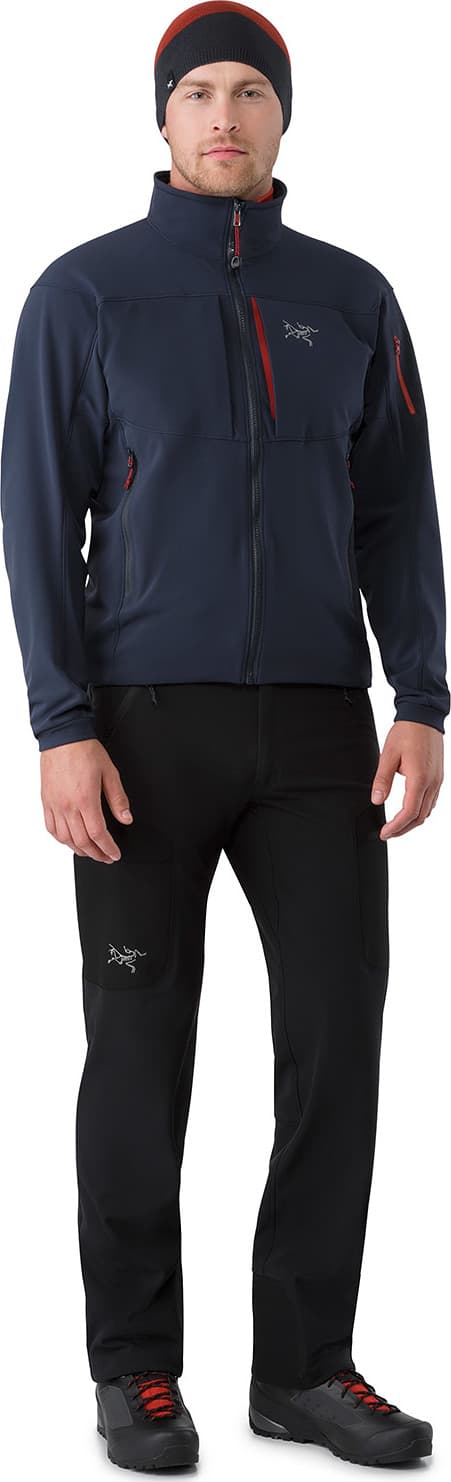 Product gallery image number 6 for product Gamma MX Jacket - Men's