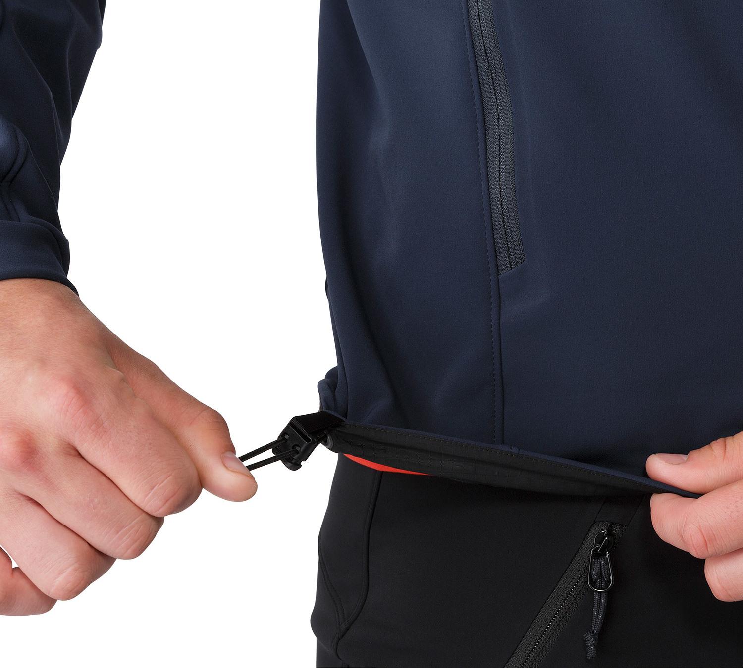 Product gallery image number 4 for product Gamma MX Jacket - Men's