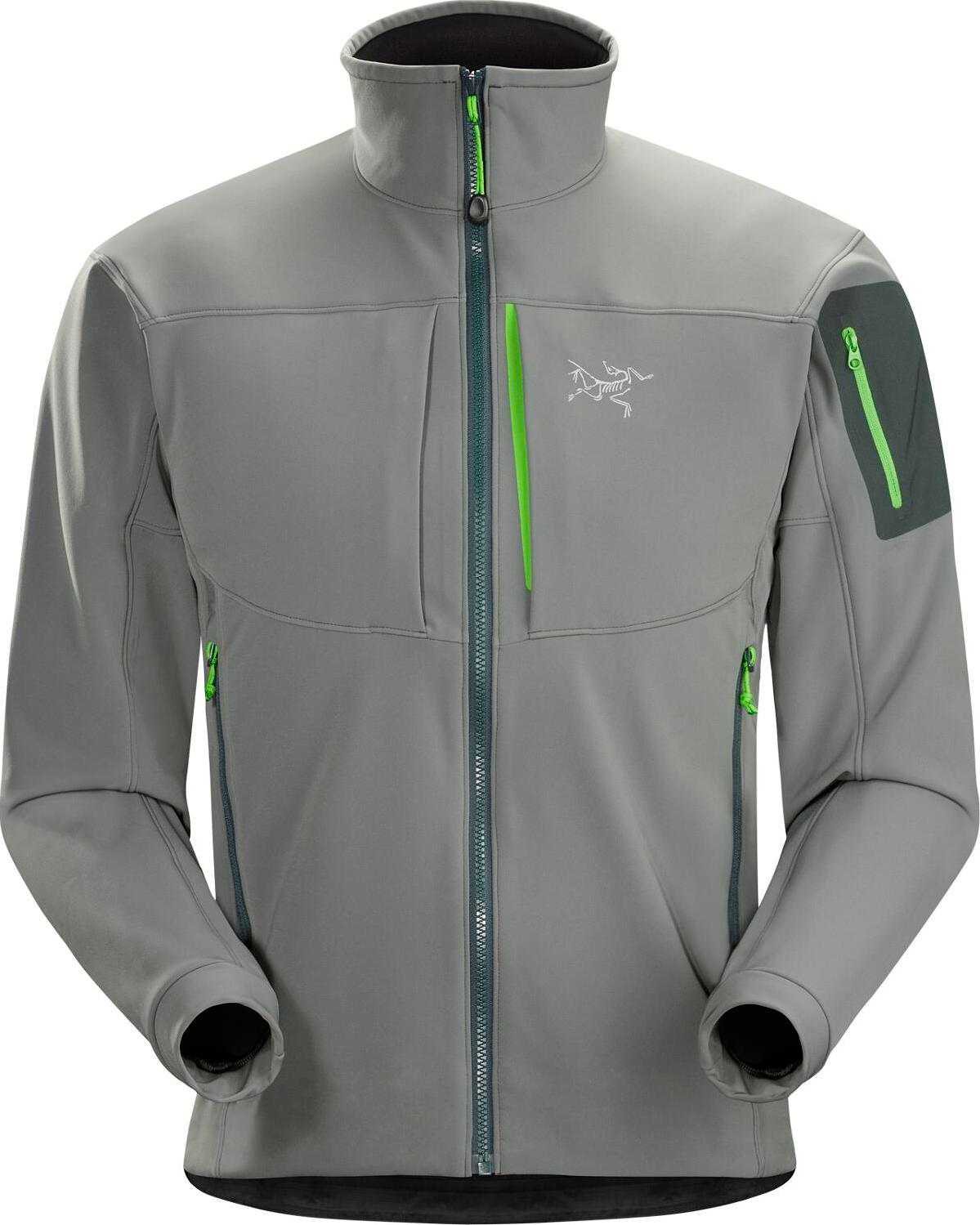 Nautic Grey