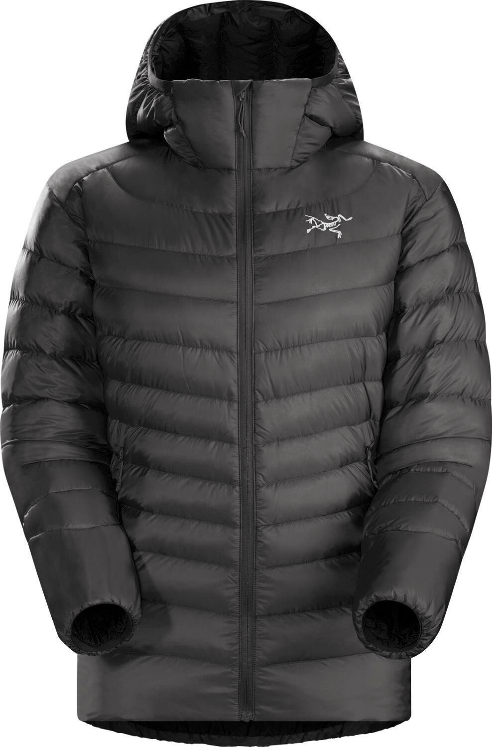 Product gallery image number 1 for product Cerium LT Hoody - Women's