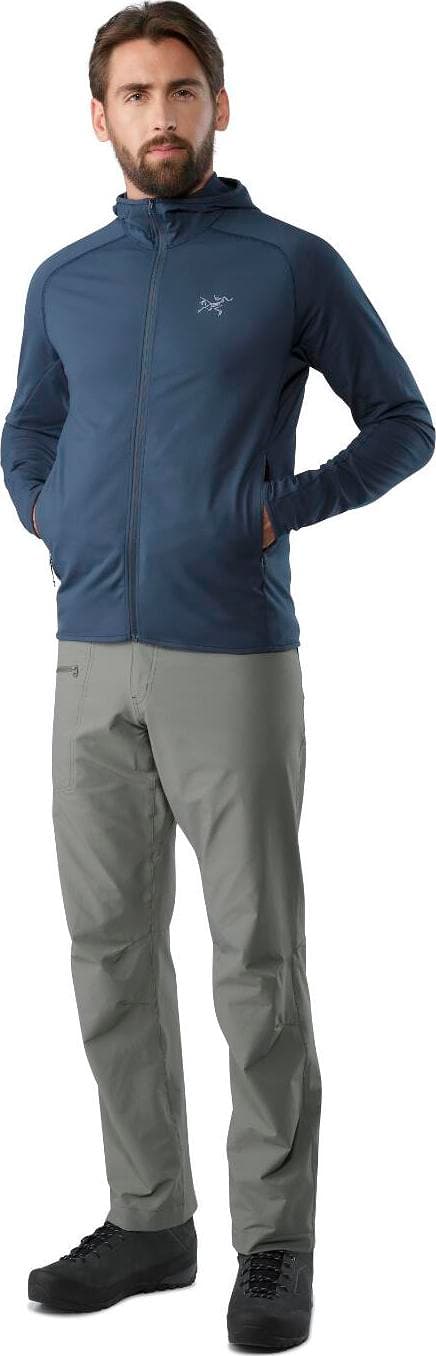 Product gallery image number 6 for product Adahy Hoody - Men's