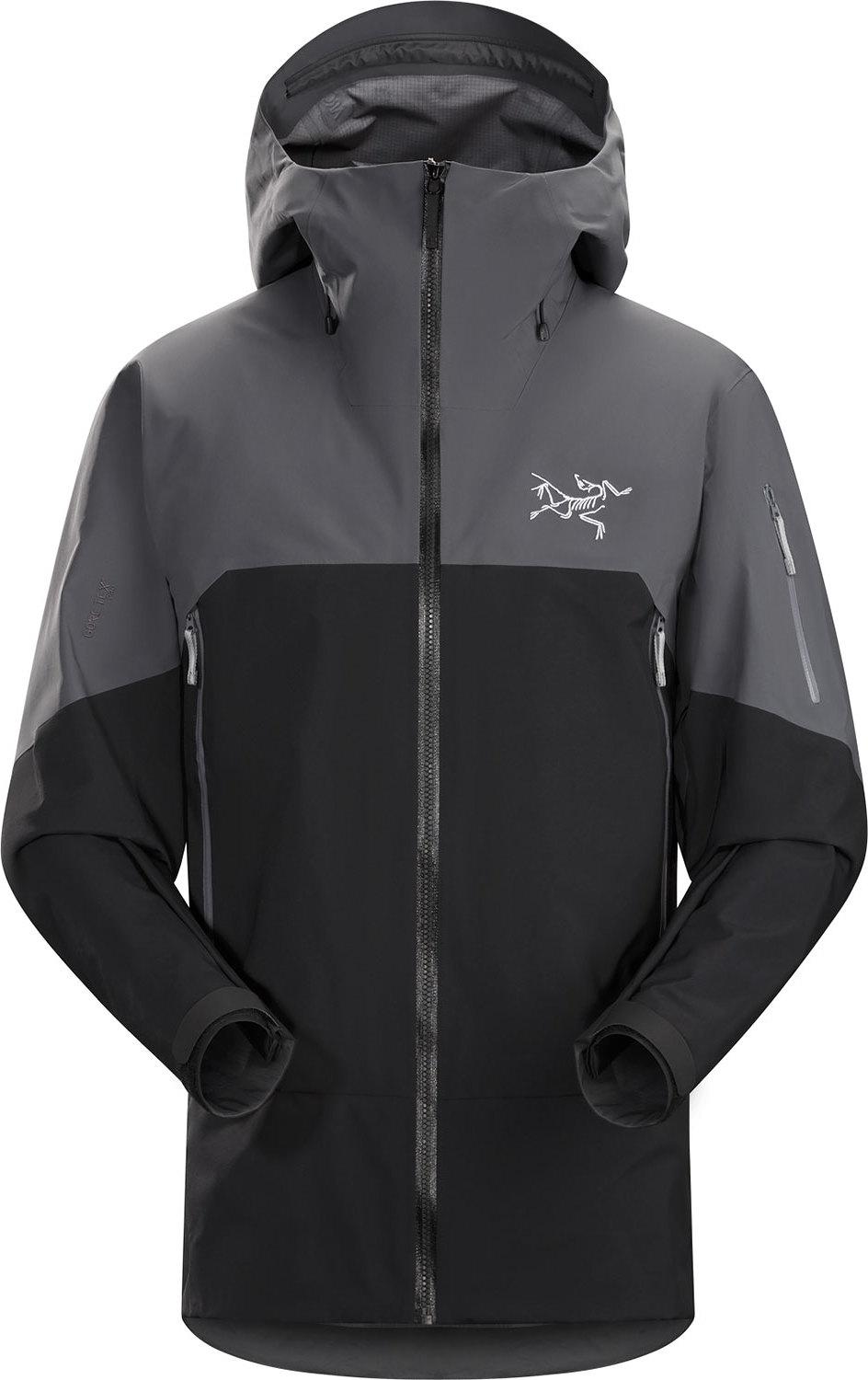 Product gallery image number 1 for product Rush Jacket - Men's