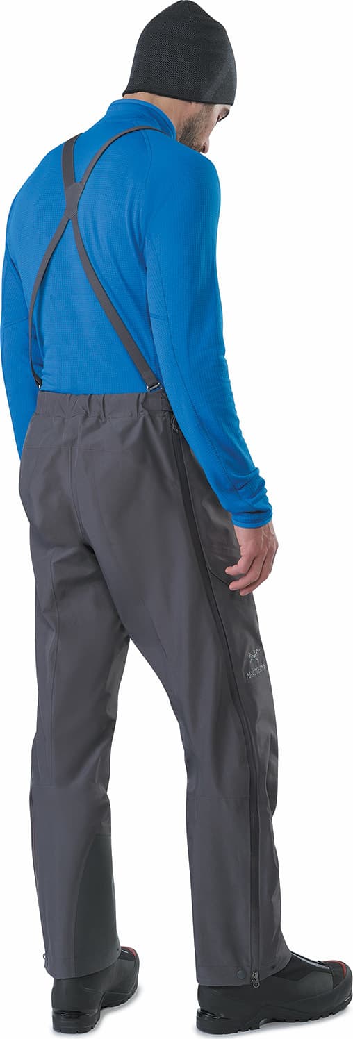 Product gallery image number 10 for product Alpha AR Pant - Men's