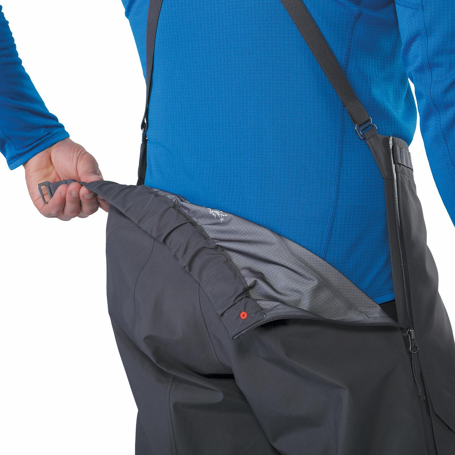 Product gallery image number 9 for product Alpha AR Pant - Men's