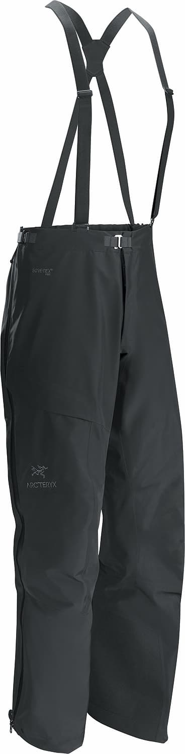 Product gallery image number 8 for product Alpha AR Pant - Men's