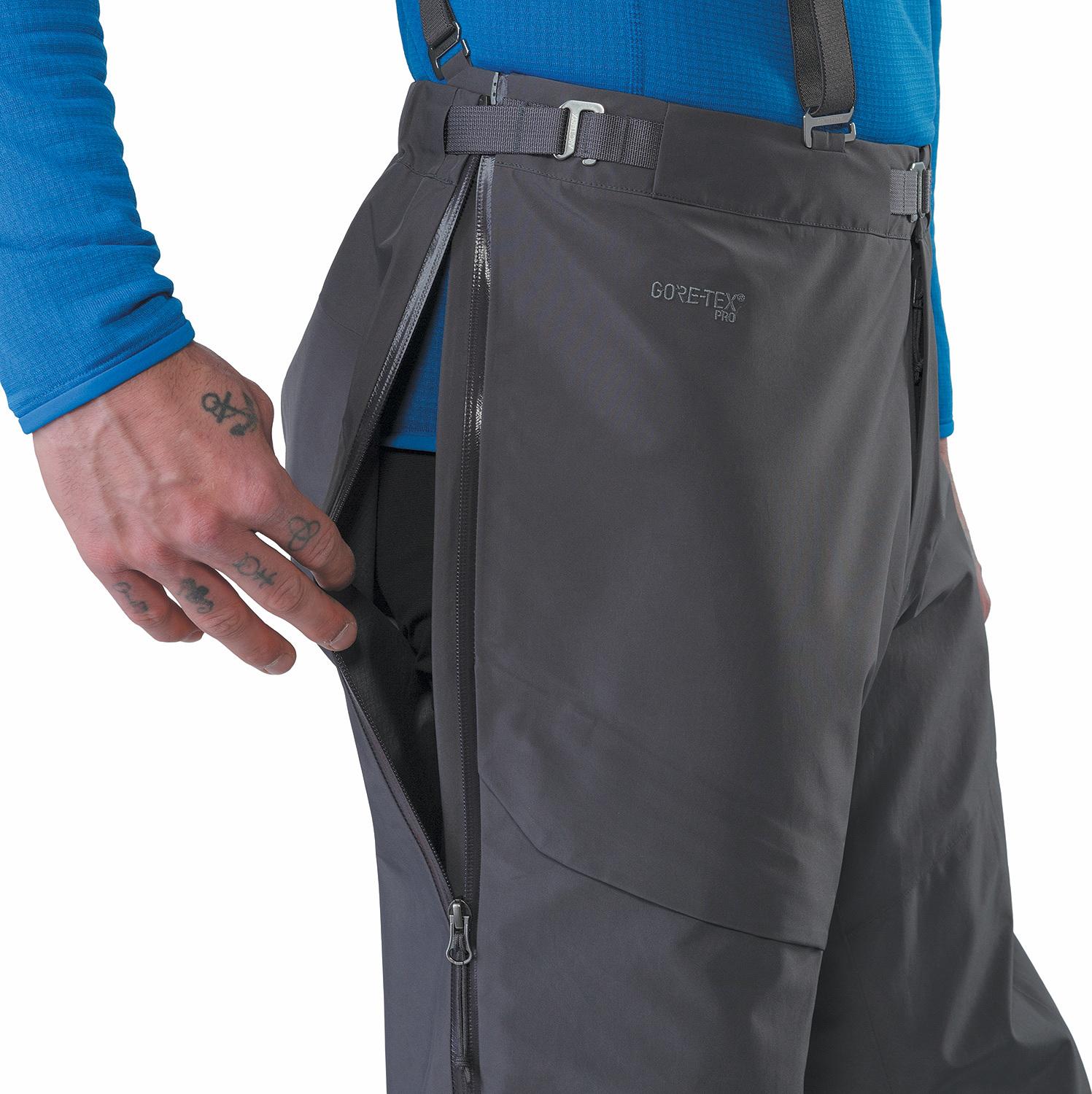 Product gallery image number 5 for product Alpha AR Pant - Men's