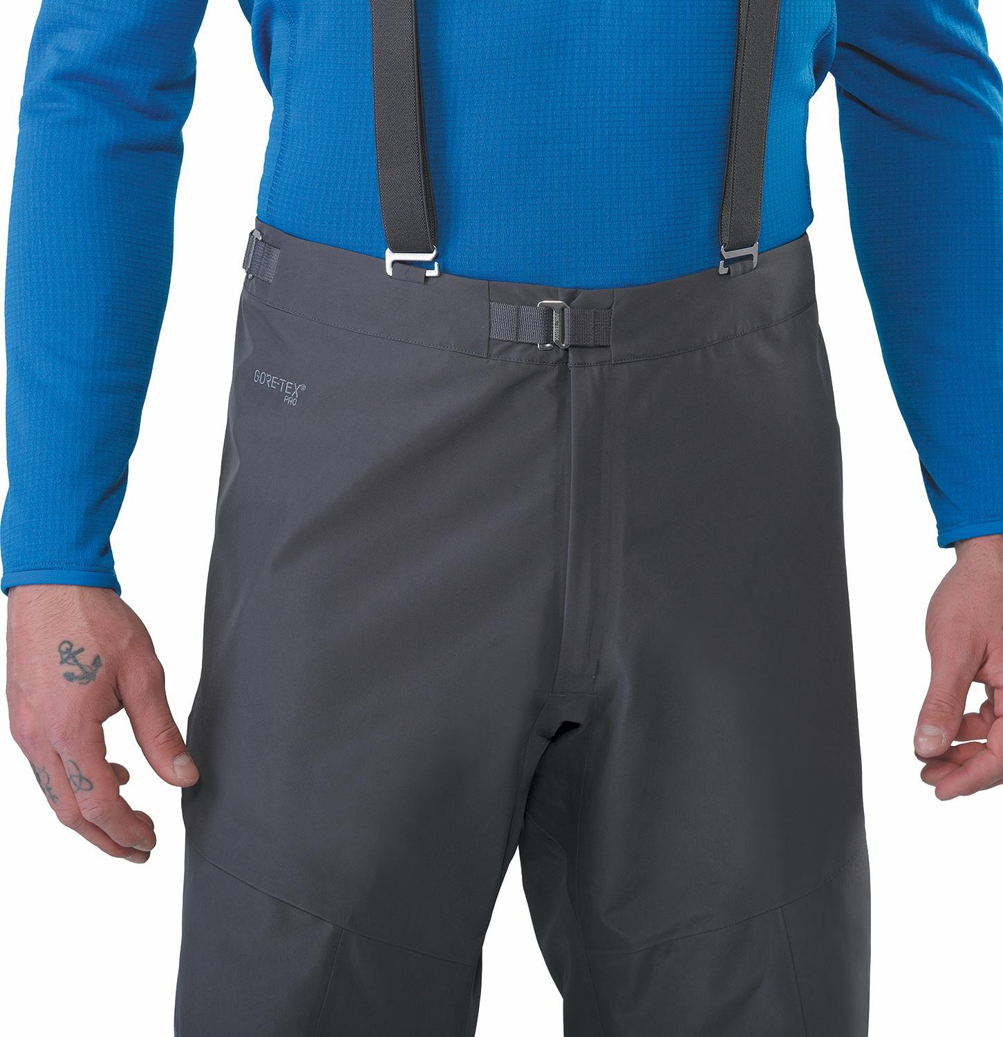 Product gallery image number 3 for product Alpha AR Pant - Men's