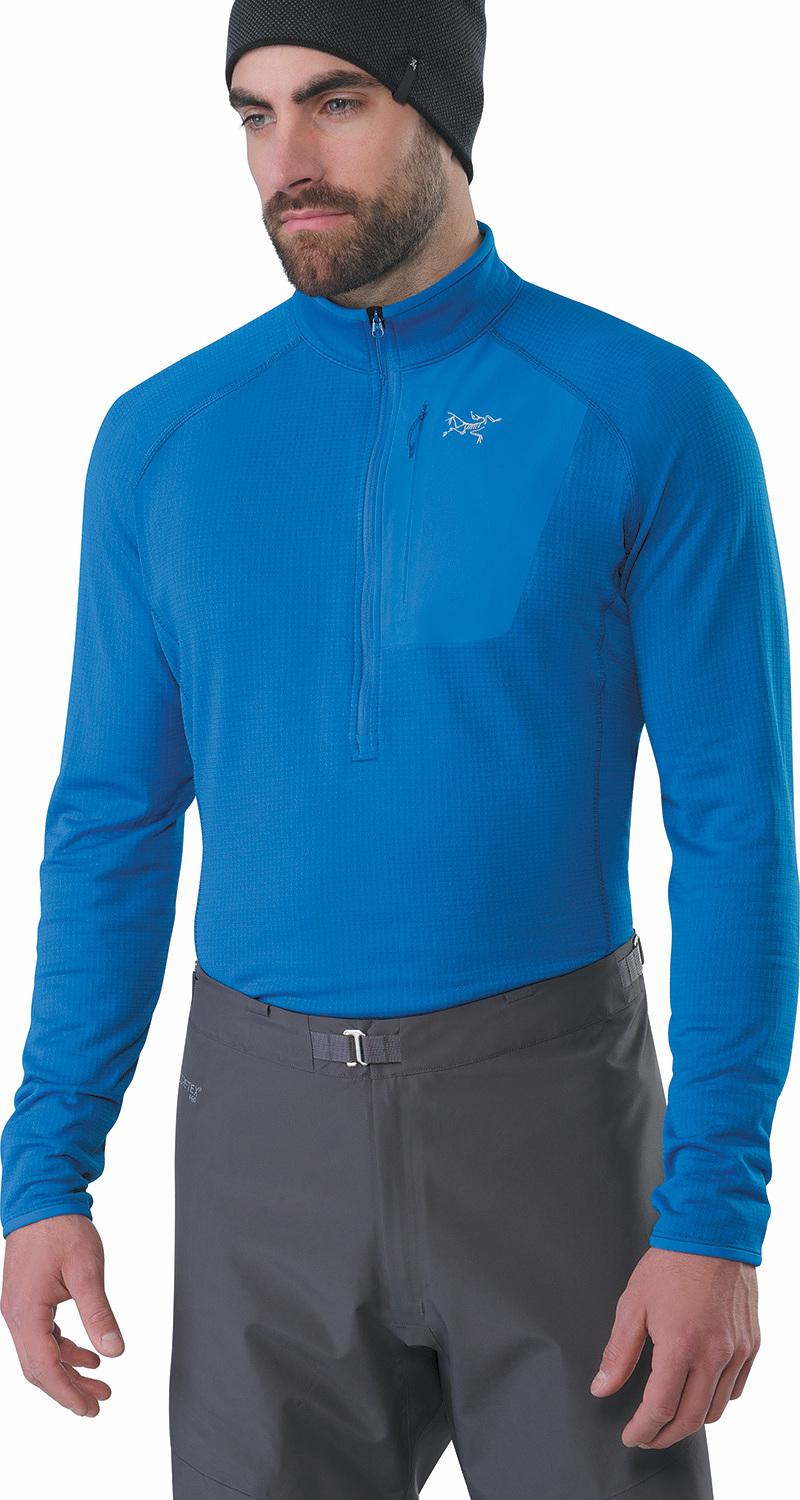 Product gallery image number 2 for product Alpha AR Pant - Men's