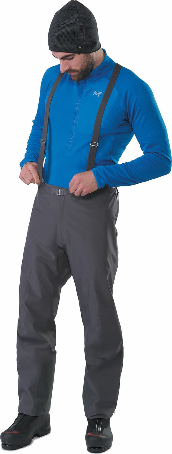 Product gallery image number 1 for product Alpha AR Pant - Men's