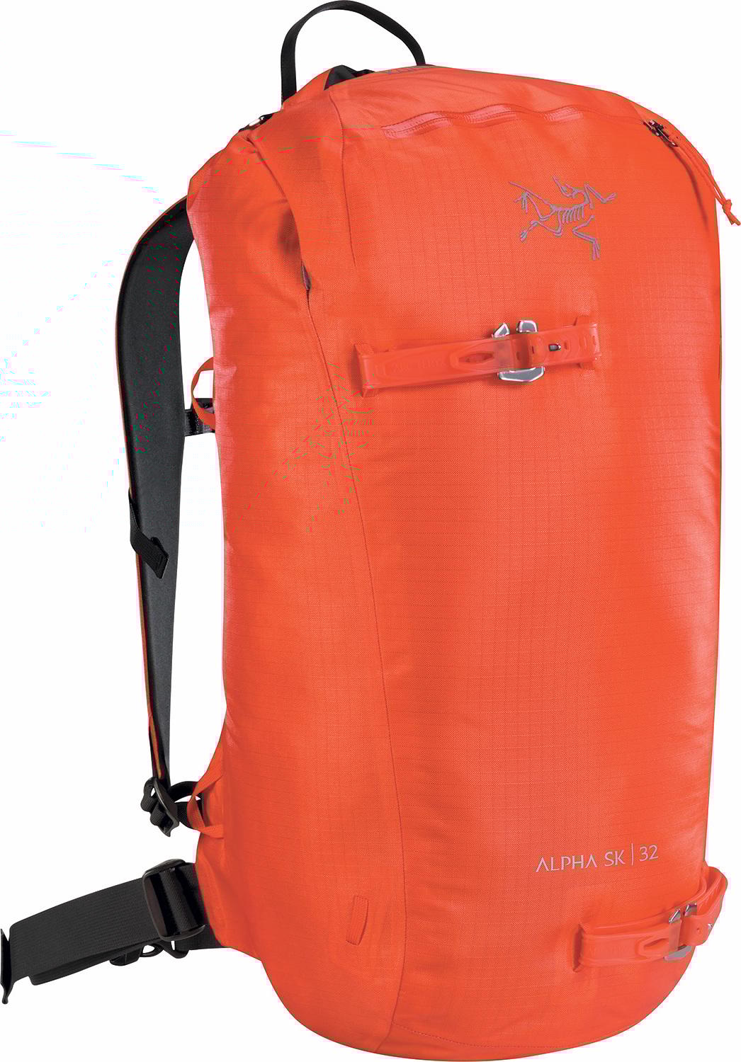 Product gallery image number 1 for product Alpha SK 32 Backpack