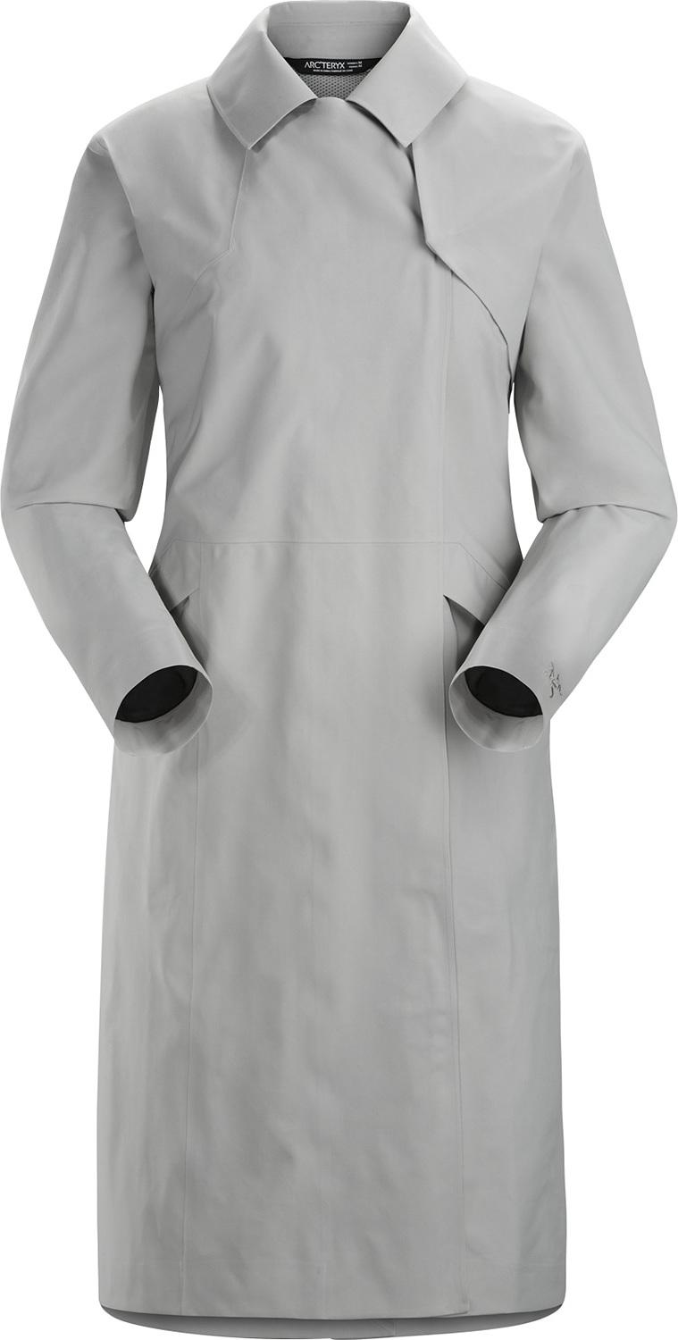 Product gallery image number 1 for product Nila Trench Coat - Women's