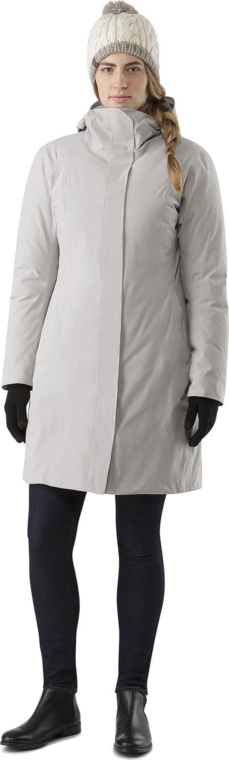 Product gallery image number 2 for product Centrale Parka - Women's