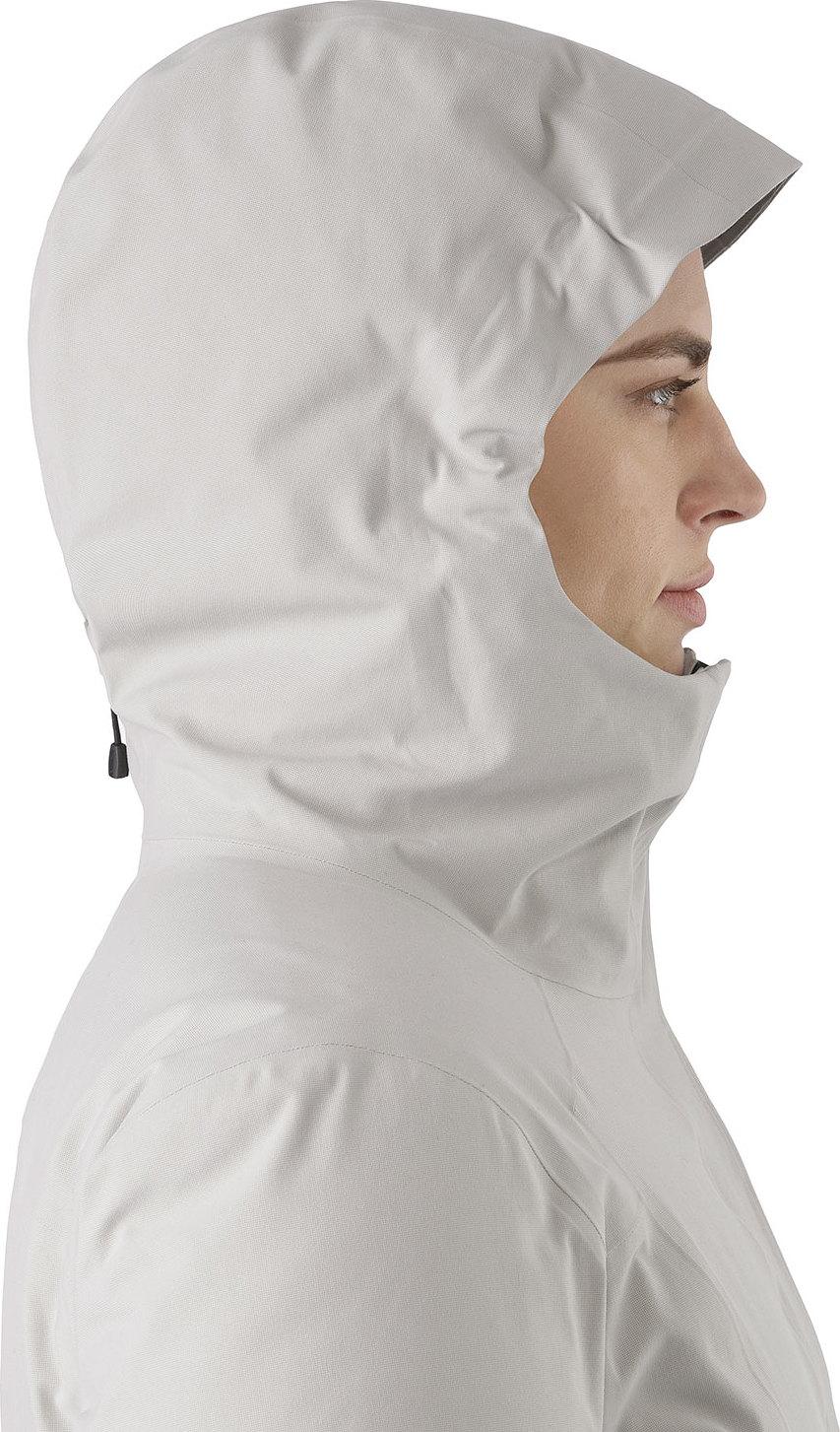 Product gallery image number 5 for product Centrale Parka - Women's