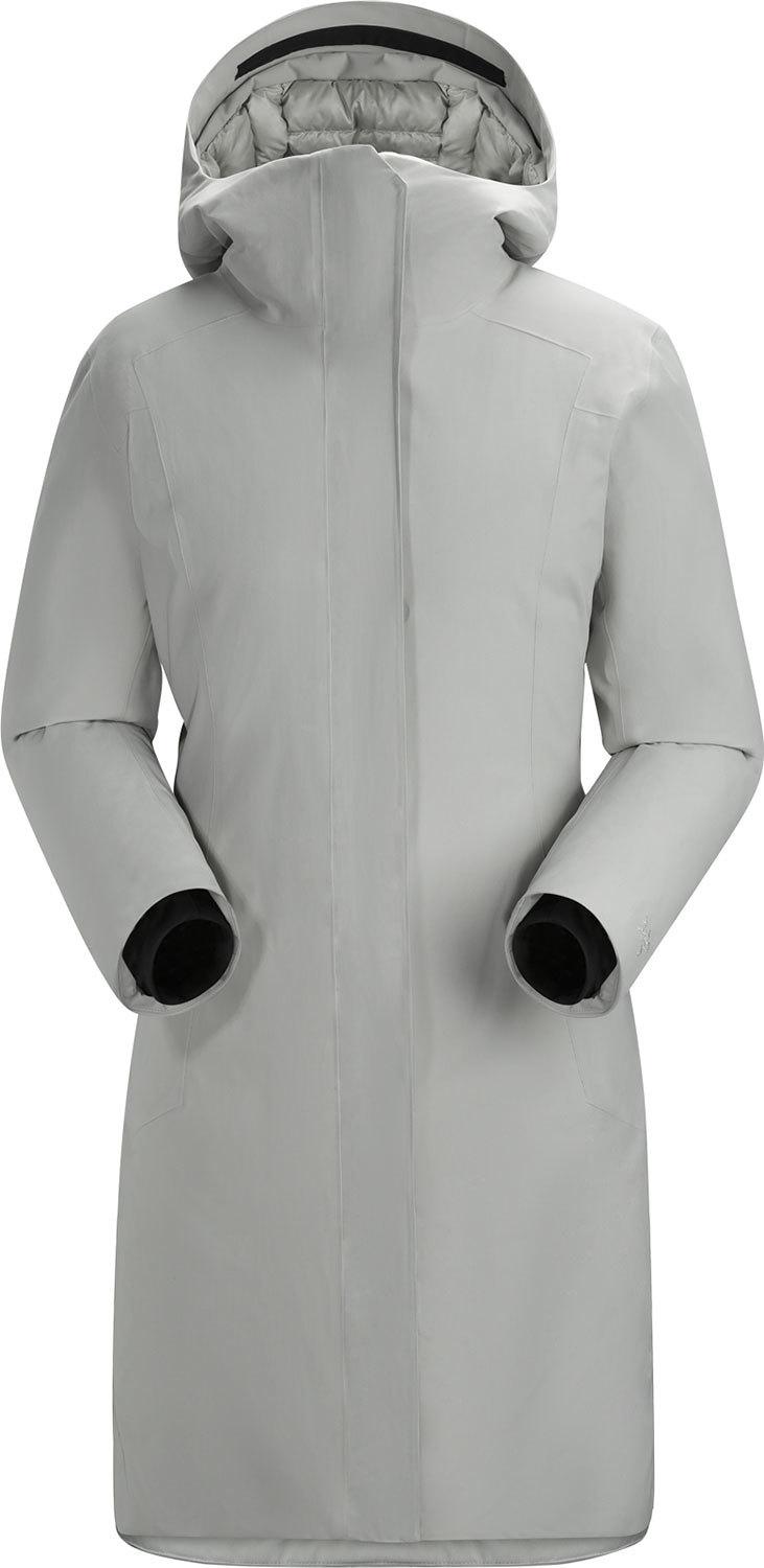 Product gallery image number 1 for product Centrale Parka - Women's
