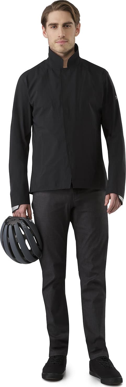 Product gallery image number 4 for product A2B Blazer - Men's