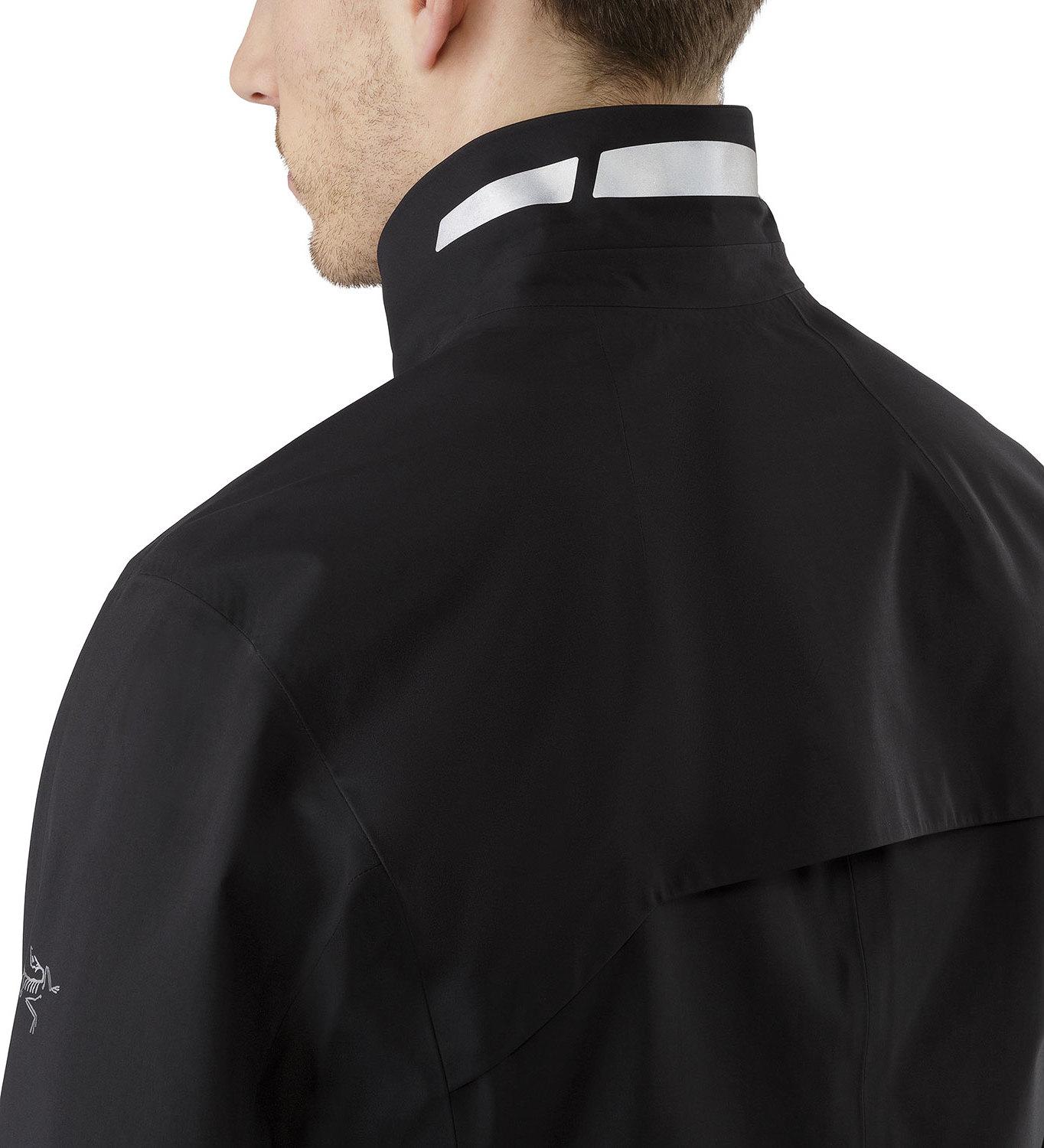 Product gallery image number 3 for product A2B Blazer - Men's