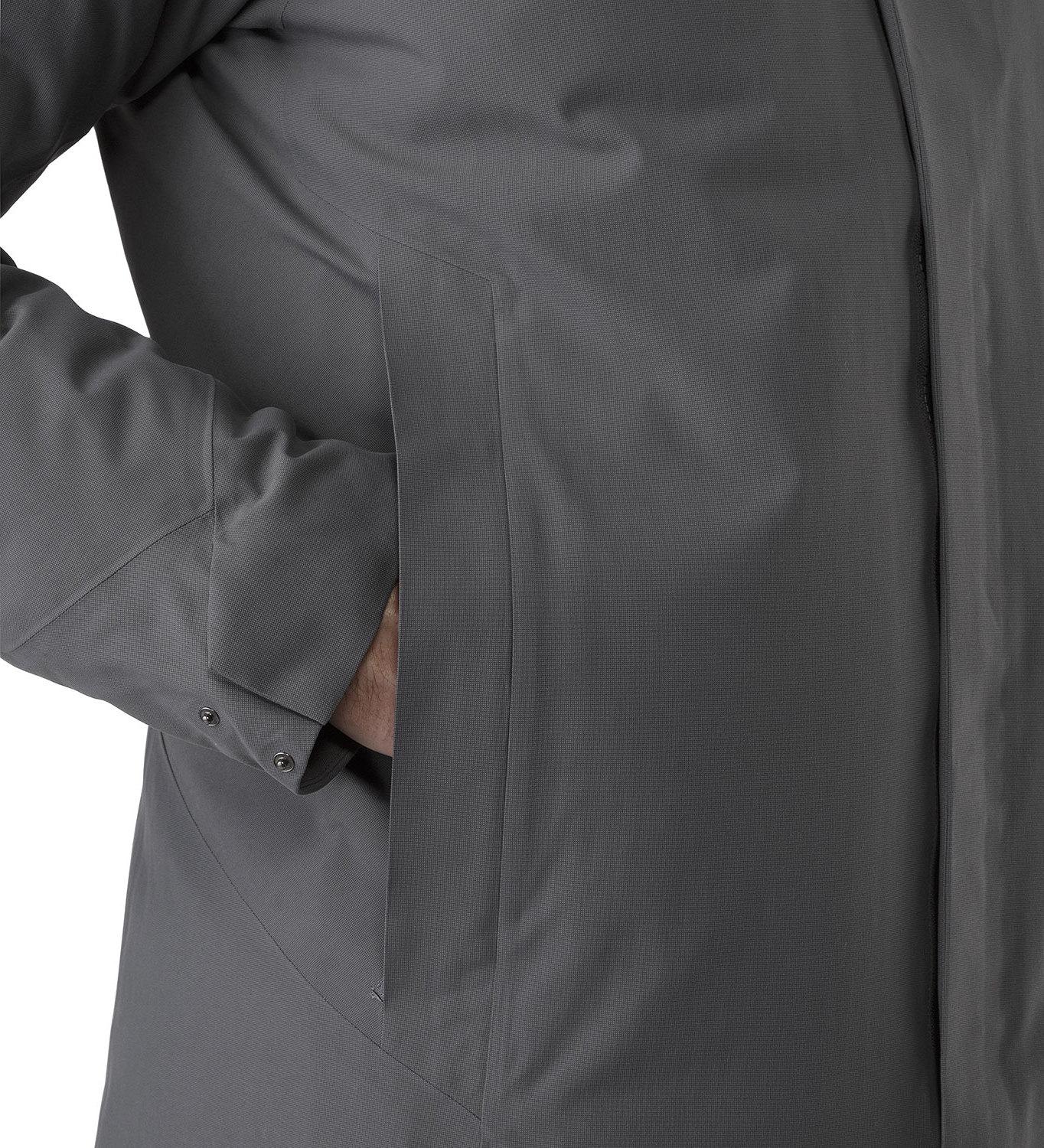 Product gallery image number 6 for product Thorsen Parka - Men's