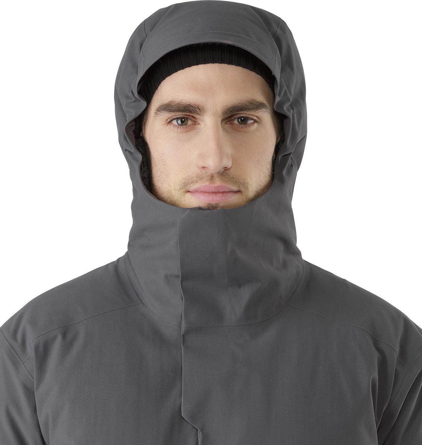 Product gallery image number 8 for product Thorsen Parka - Men's