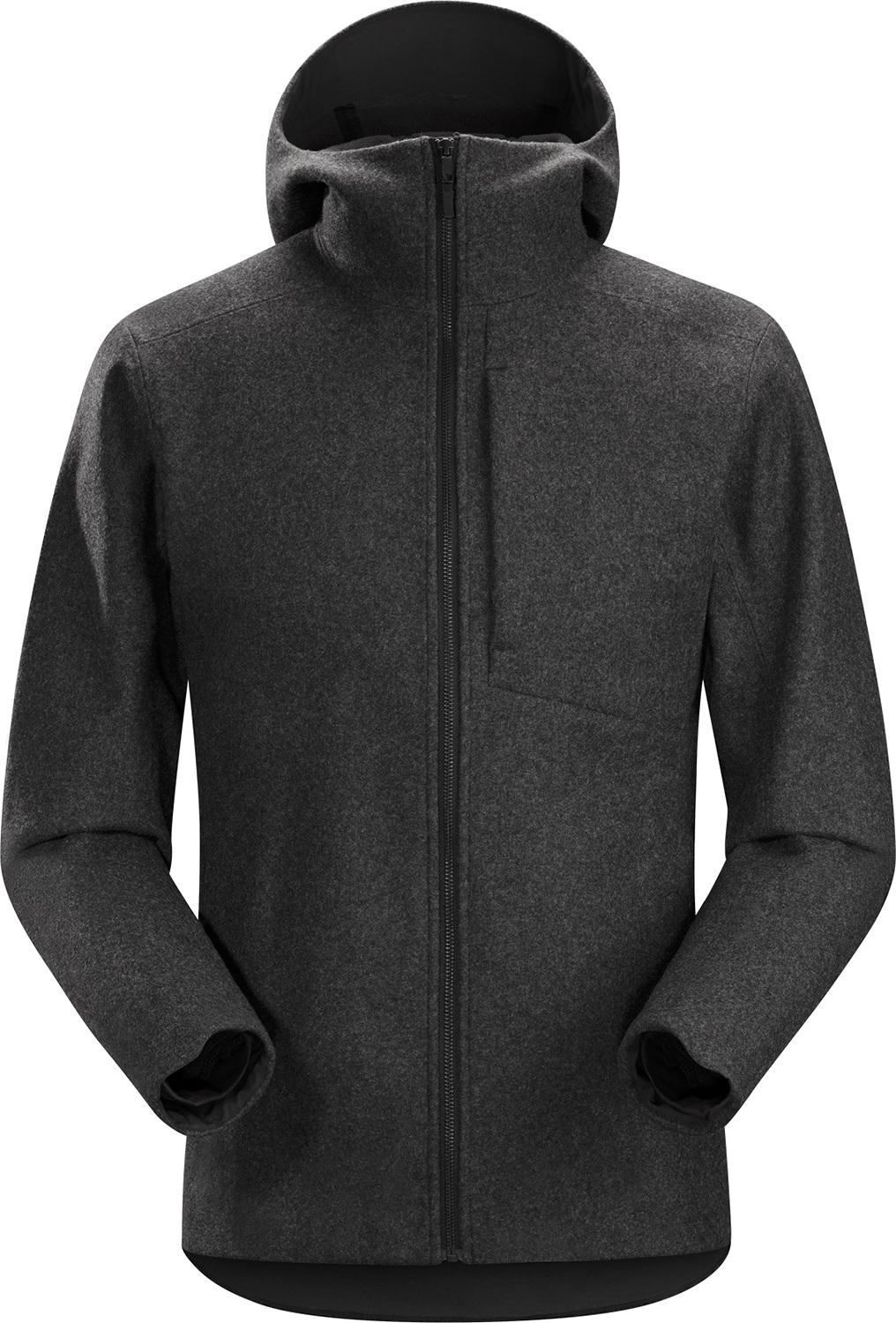 Product gallery image number 1 for product Cordova Jacket - Men's