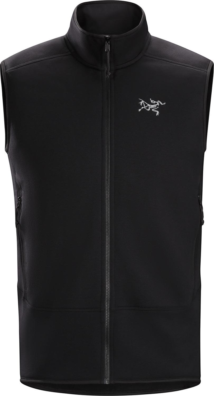 Product gallery image number 1 for product Kyanite Vest - Men's