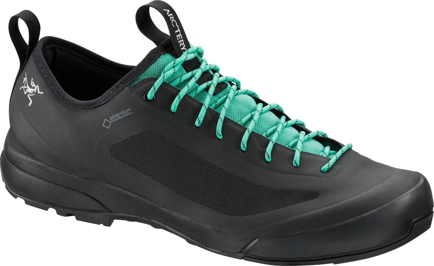 Product gallery image number 1 for product Acrux SL Gore-Tex Approach Shoes - Women's