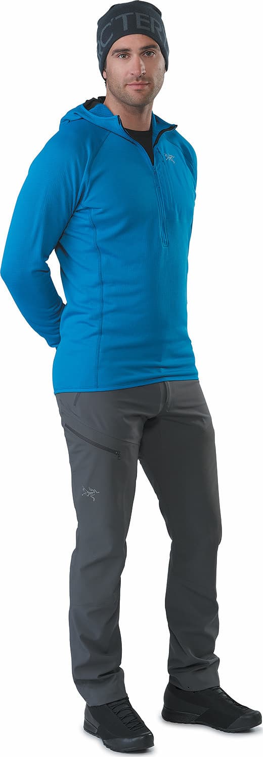 Product gallery image number 1 for product Sigma FL Pant - Men's