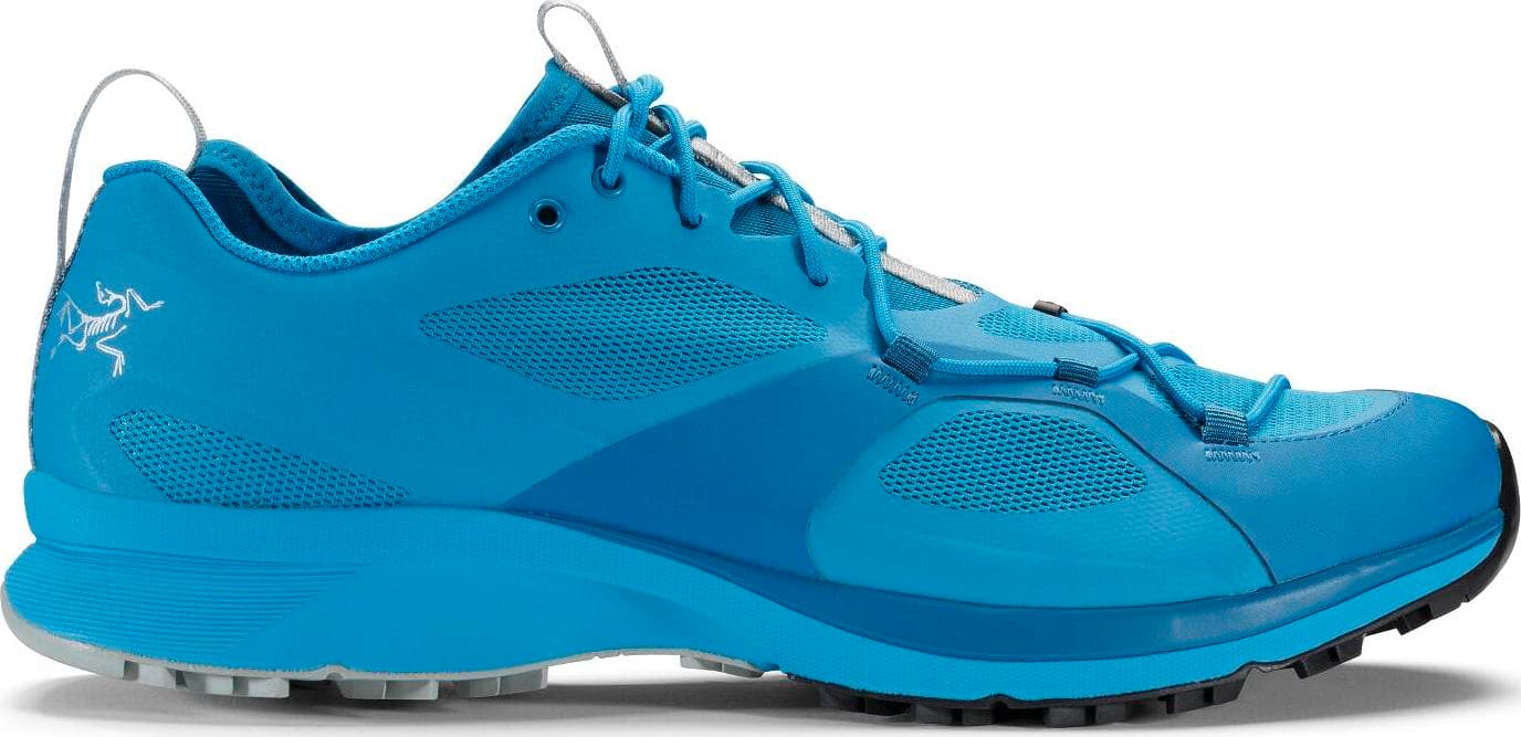 Product gallery image number 3 for product Norvan VT Trail Running Shoes - Men's