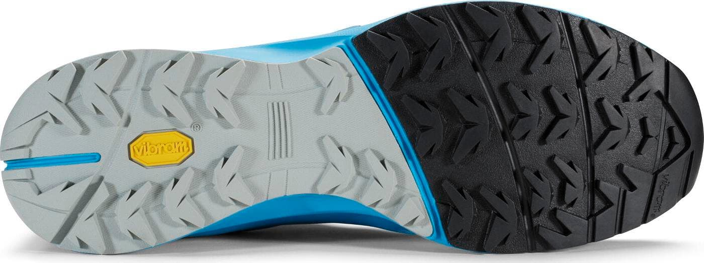 Product gallery image number 2 for product Norvan VT Trail Running Shoes - Men's