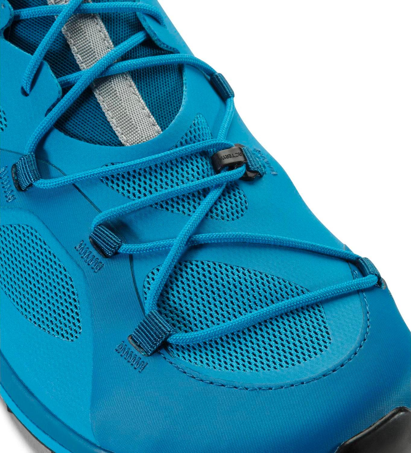 Product gallery image number 6 for product Norvan VT Trail Running Shoes - Men's