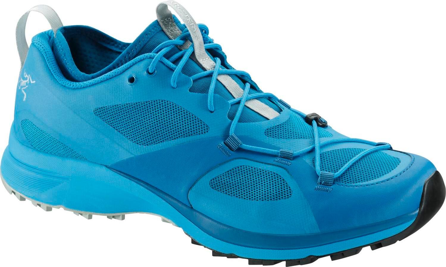 Product gallery image number 1 for product Norvan VT Trail Running Shoes - Men's