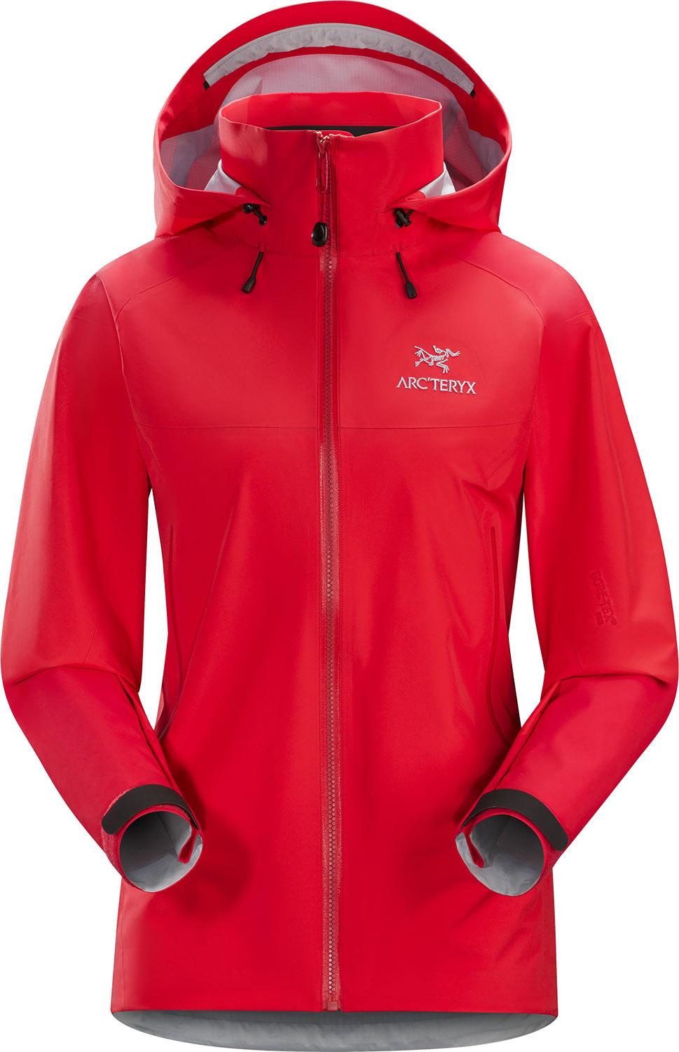 Product gallery image number 1 for product Beta AR Jacket - Women's