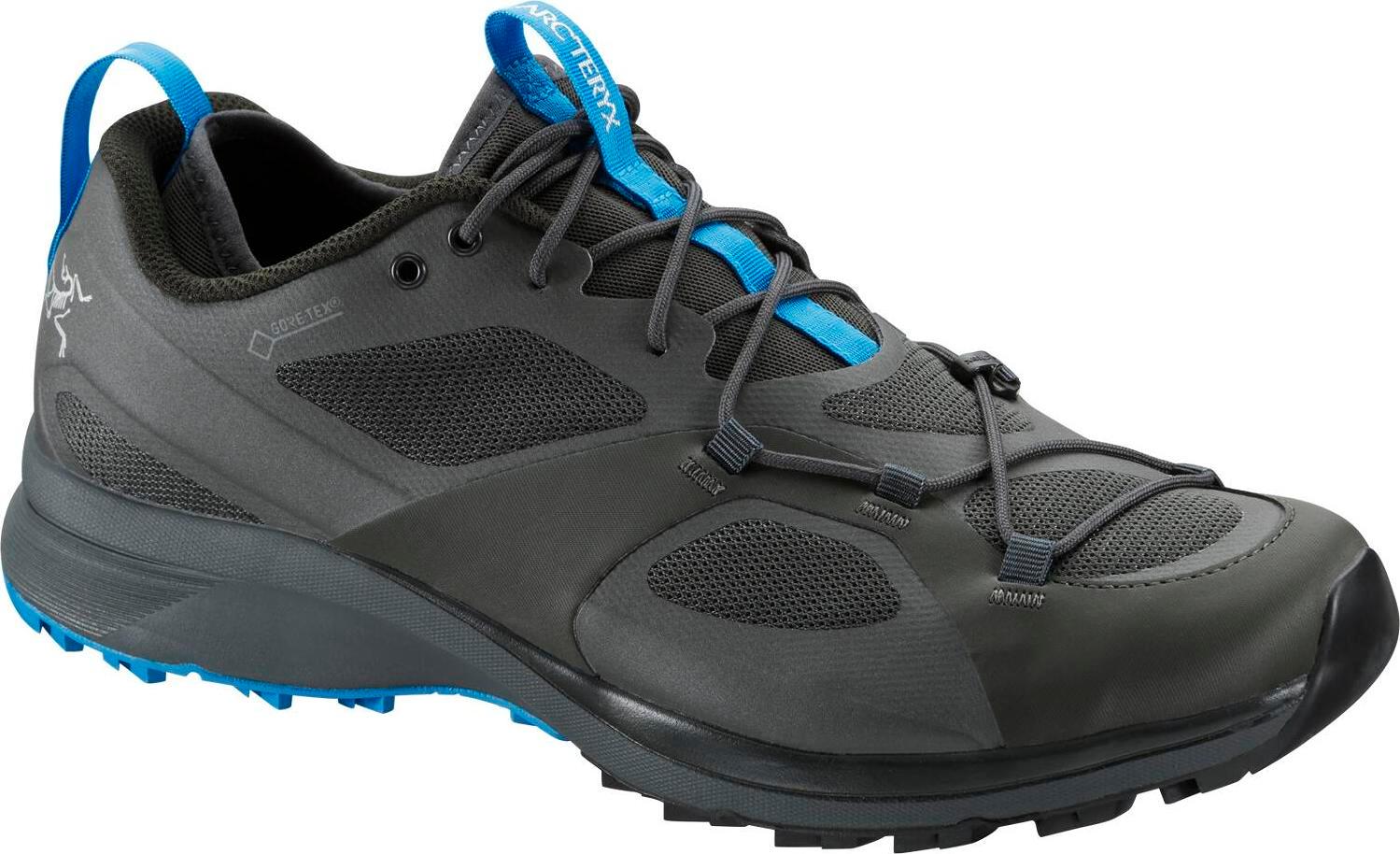 Product gallery image number 1 for product Norvan VT GTX Trail Running Shoes - Men's