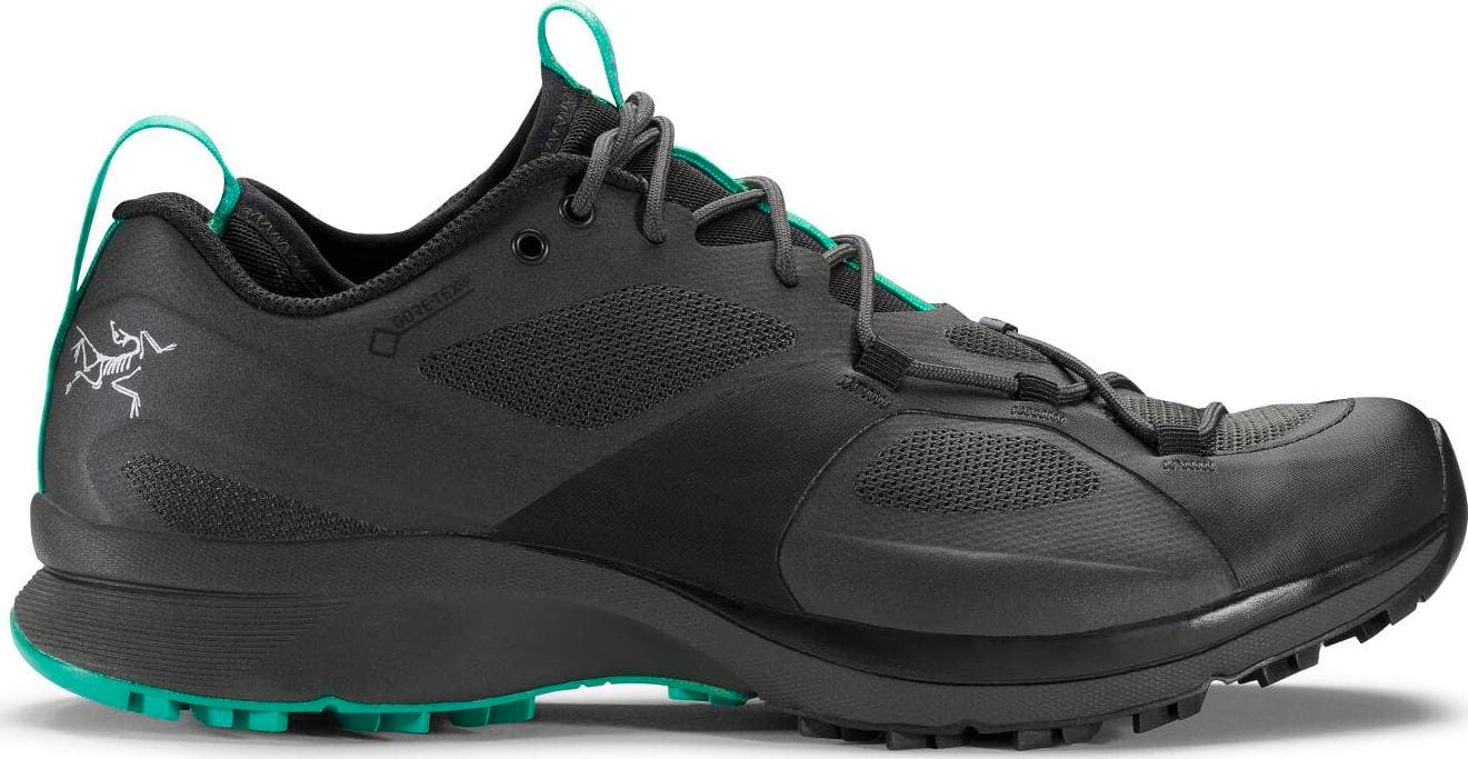 Product gallery image number 3 for product Norvan VT GTX Trail Running Shoes - Women's