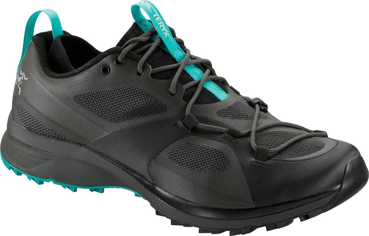 Product gallery image number 1 for product Norvan VT GTX Trail Running Shoes - Women's
