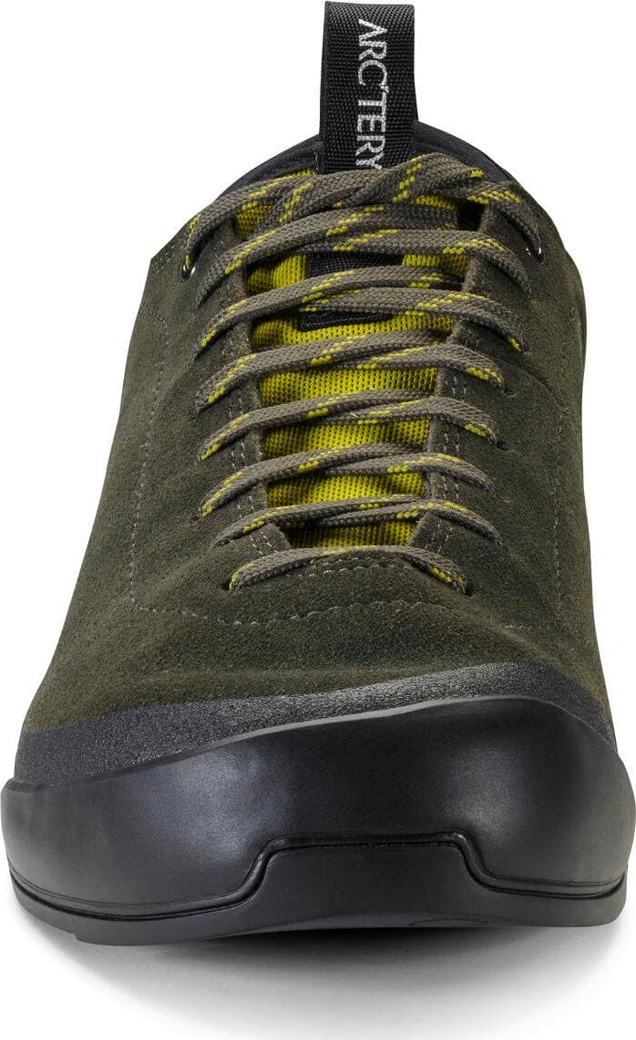 Product gallery image number 4 for product Acrux SL Leather Approach Shoes - Men's