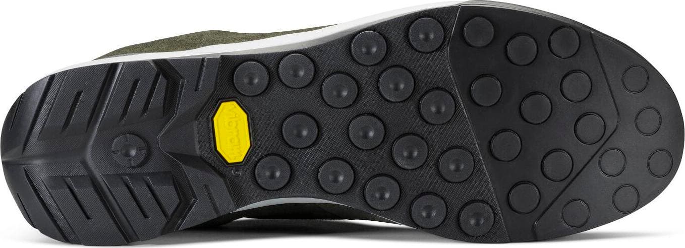 Product gallery image number 3 for product Acrux SL Leather Approach Shoes - Men's