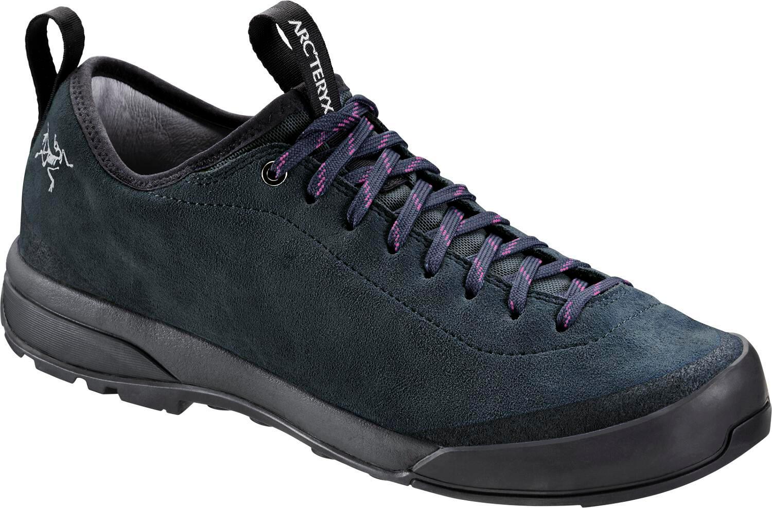 Product gallery image number 1 for product Acrux SL Leather Approach Shoes - Women's