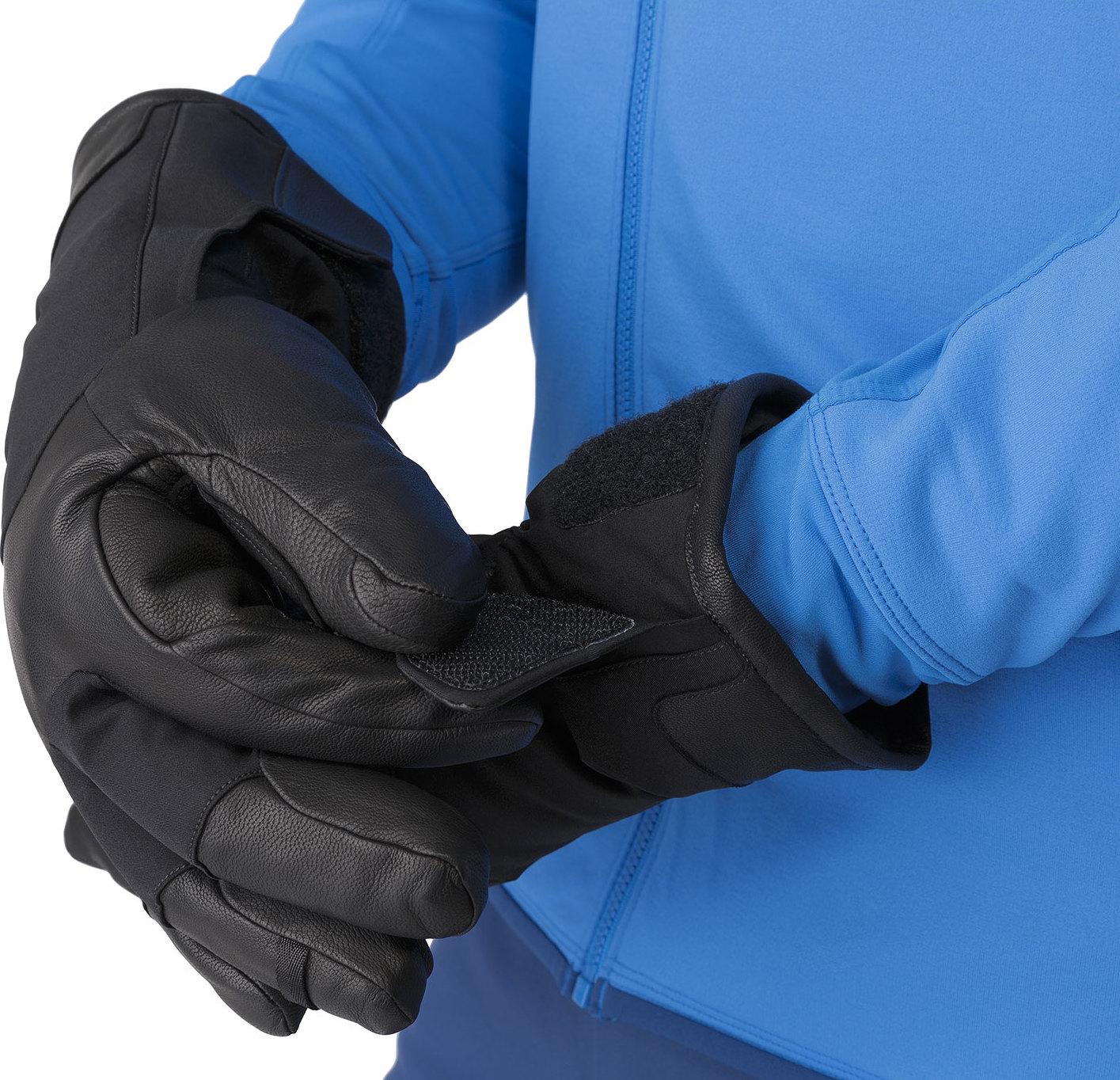 Product gallery image number 4 for product Sabre Glove - Unisex