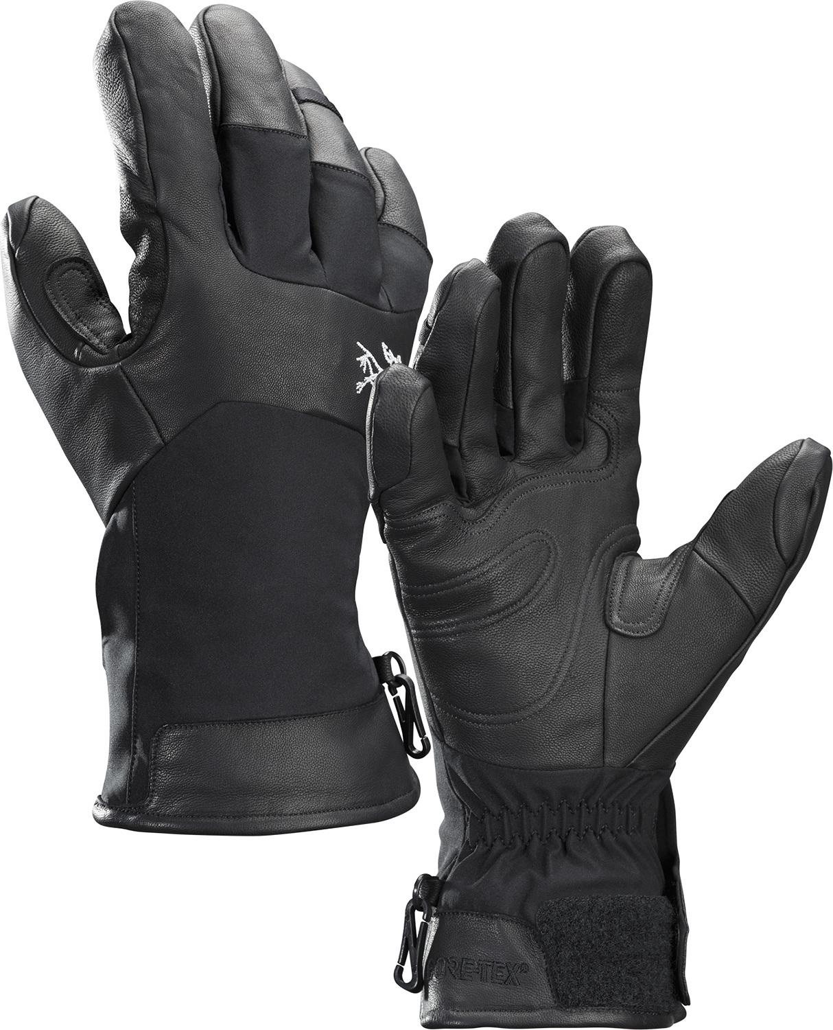 Product gallery image number 1 for product Sabre Glove - Unisex